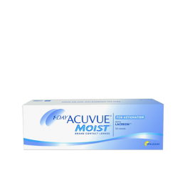 1-Day Acuvue Moist for Astg