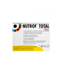 Nutrof Total (Thea)
