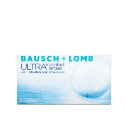 Bausch + Lomb ULTRA