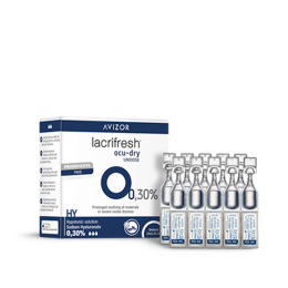 Lacrifresh Unidose 0,30%