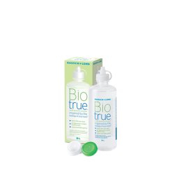 Biotrue 60 ml