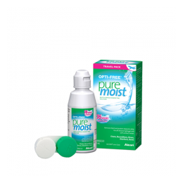 Opti-Free Puremoist 90 ml