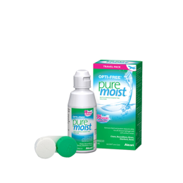 Opti-Free Puremoist 90ml