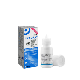 Thea Hyabak 10 ml
