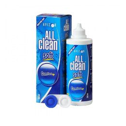 All Clean Soft 350 ml