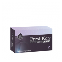 FreshKon Alluring Eyes