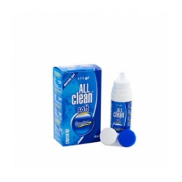 +All Clean Soft 60ml