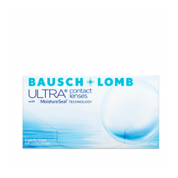 Bausch+Lomb ULTRA