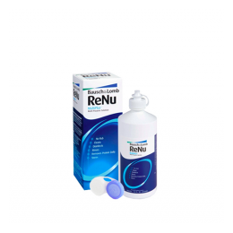 Renu MultiPlus 60 ml