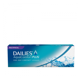 Dailies Aqua Multifocal