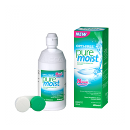 Opti-Free Puremoist 300 ml