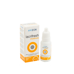 Lacrifresh Moisture 15 ml