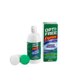 Opti-Free 120ml