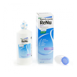 Renu MPS 360 ml