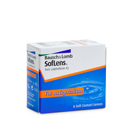 SofLens Toric