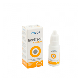 Lacrifresh Moisture 15 ml