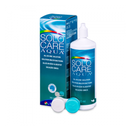 Solo Care Aqua 360 ml