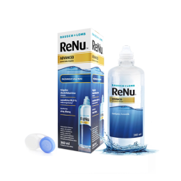 Renu Advanced 360 ml