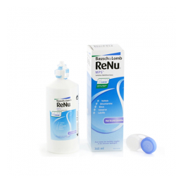 Renu MPS 100 ml