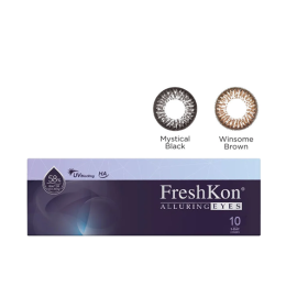 FreshKon 1 Day