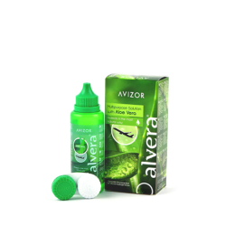 +Alvera 60 ml
