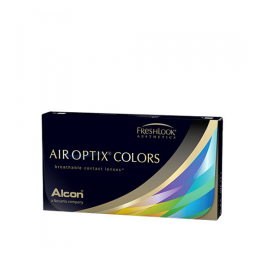 Air Optix Colors