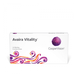 Avaira Vitality