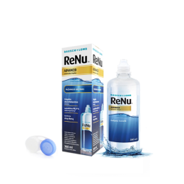 Renu Advanced 100 ml