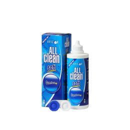 All Clean Soft 100 ml