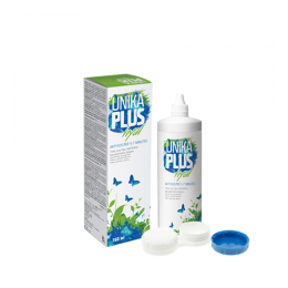 Unika Plus Hyal 100 ml