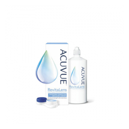 Acuvue RevitaLens 60 ml