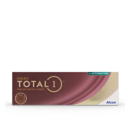 Dailies Total1 for Astigmatism