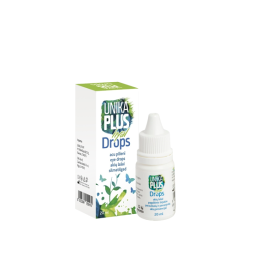 Unika Plus Hyal 20 ml