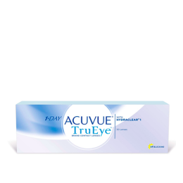 1 Day Acuvue TruEye