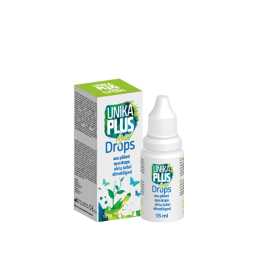 Unika Plus Hyal 15 ml