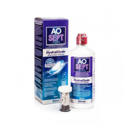 AOSept HydraGlyde 360 ml