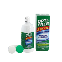 Opti-Free 355 ml