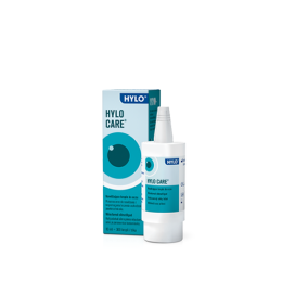 Hylo Care 10 ml