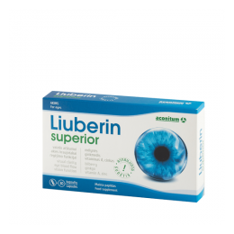 Liuberin Superior