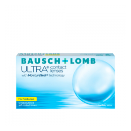 Bausch+Lomb ULTRA Mult.