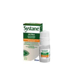Systane Ultra 10 ml