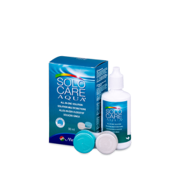 +Solo Care Aqua 90 ml