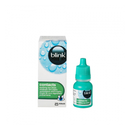 Blink Contacts 10 ml
