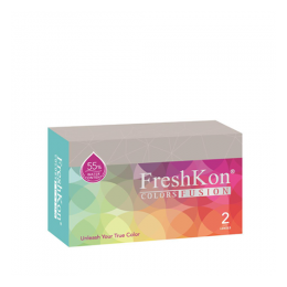 FreshKon Colors Fusion