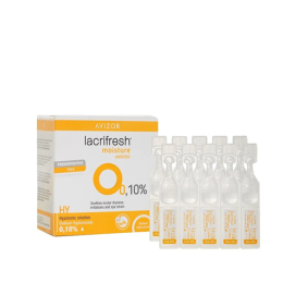 Lacrifresh Unidose 0,10%