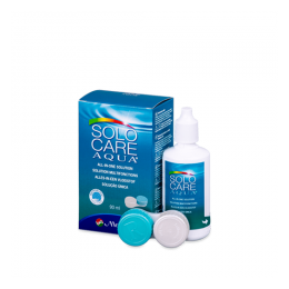 Solo Care Aqua 90 ml