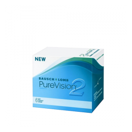 PureVision 2