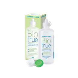 Biotrue 300 ml