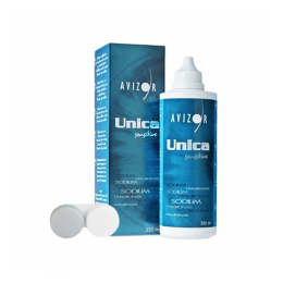 Unica Sensitive 350 ml