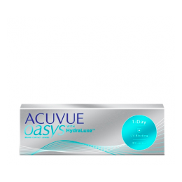 Acuvue Oasys 1-Day